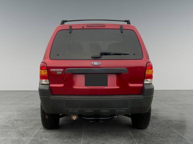 used 2005 Ford Escape car, priced at $7,475