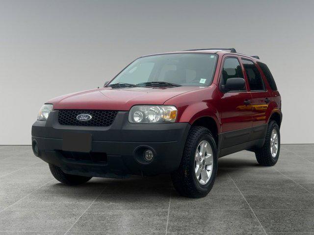 used 2005 Ford Escape car, priced at $7,475