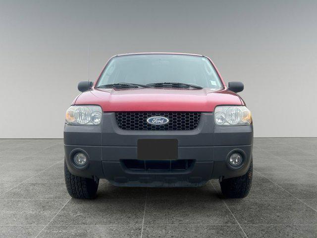 used 2005 Ford Escape car, priced at $7,475