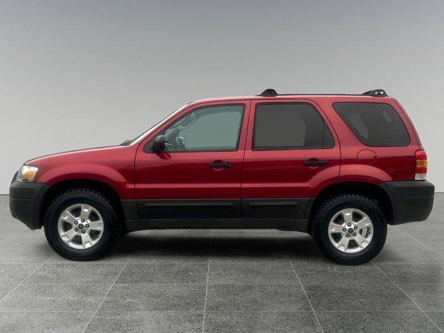 used 2005 Ford Escape car, priced at $7,475