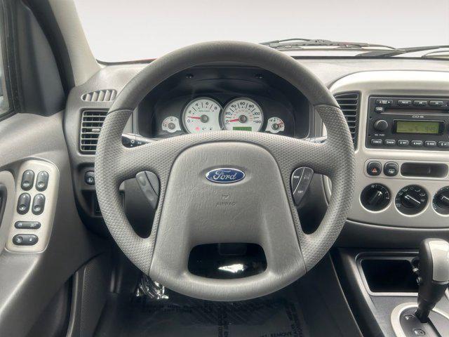 used 2005 Ford Escape car, priced at $7,475