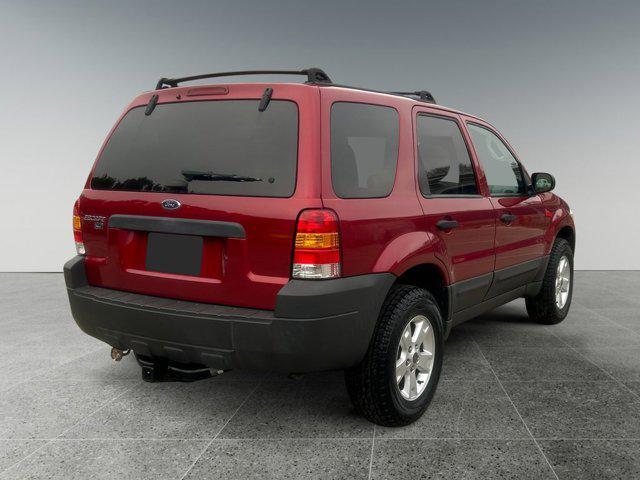 used 2005 Ford Escape car, priced at $7,475