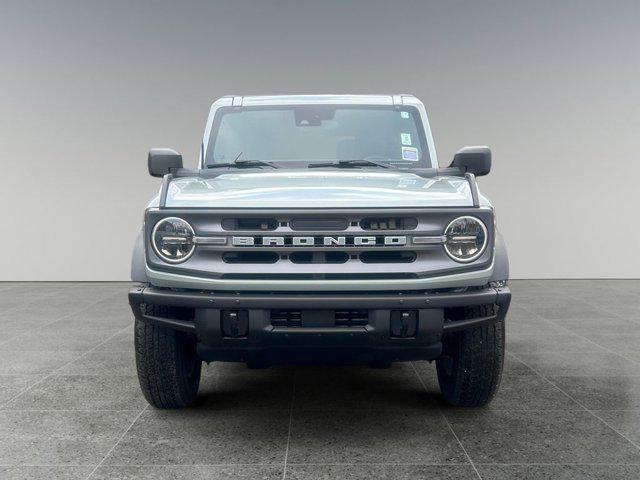 used 2022 Ford Bronco car, priced at $38,999