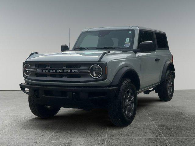 used 2022 Ford Bronco car, priced at $38,999