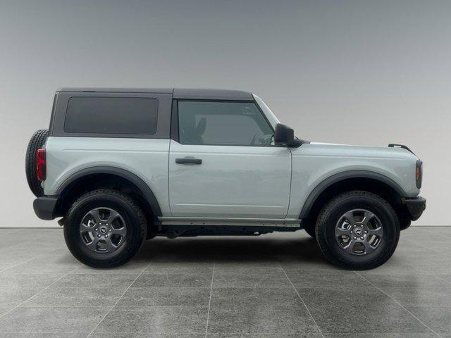 used 2022 Ford Bronco car, priced at $38,999