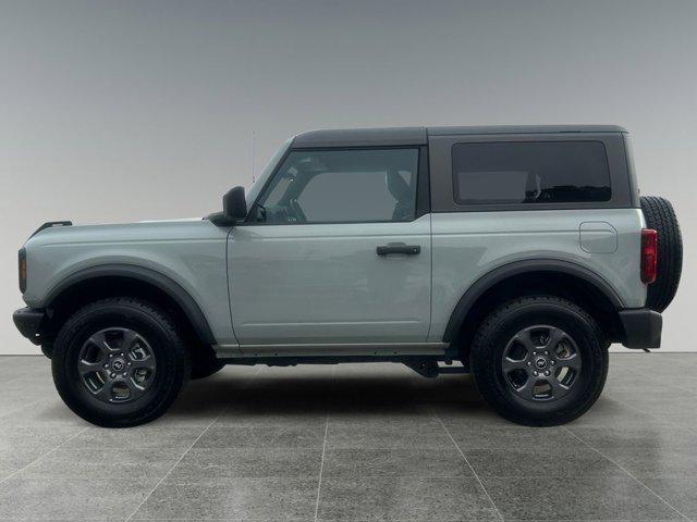 used 2022 Ford Bronco car, priced at $38,999