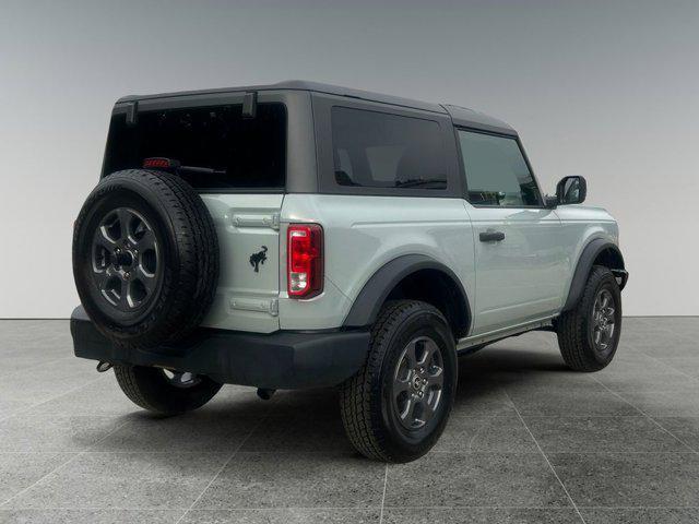 used 2022 Ford Bronco car, priced at $38,999