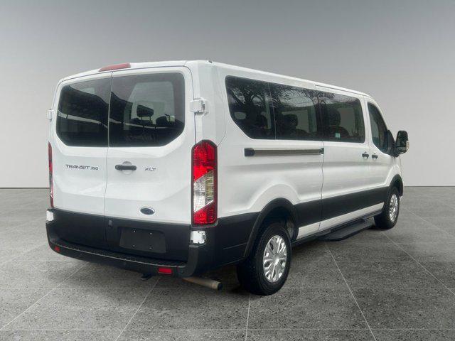 used 2023 Ford Transit-350 car, priced at $48,799