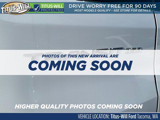 used 2023 Ford Transit-350 car, priced at $53,894