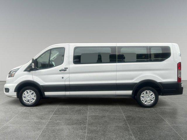 used 2023 Ford Transit-350 car, priced at $48,799