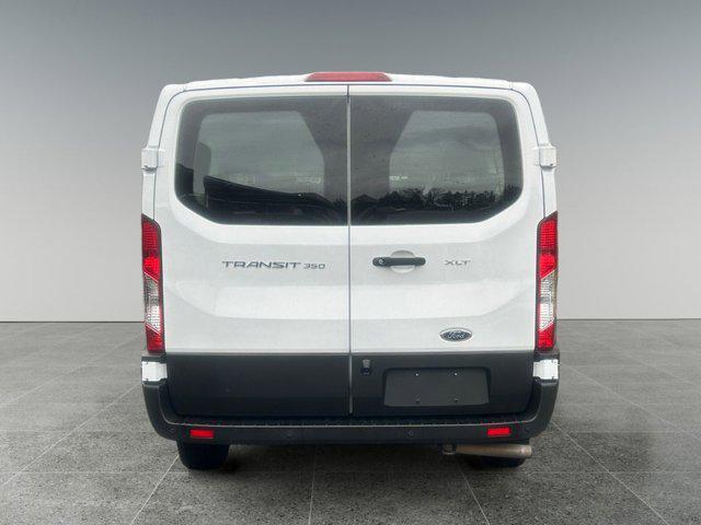 used 2023 Ford Transit-350 car, priced at $48,799