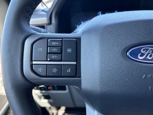 used 2024 Ford F-150 car, priced at $49,000