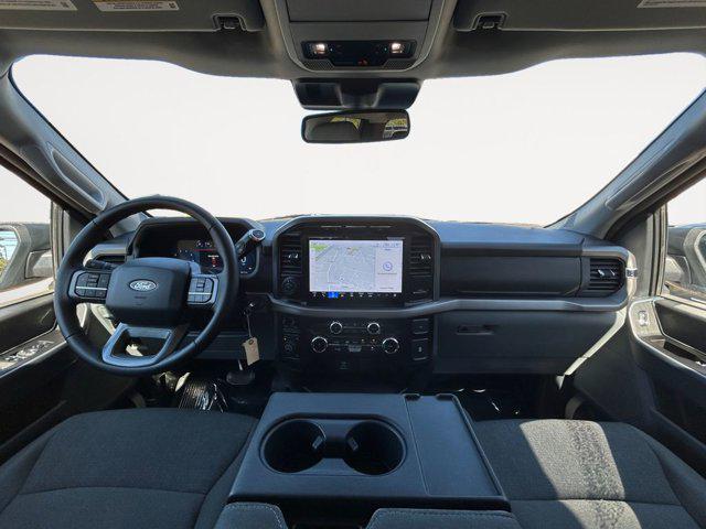 used 2024 Ford F-150 car, priced at $49,000