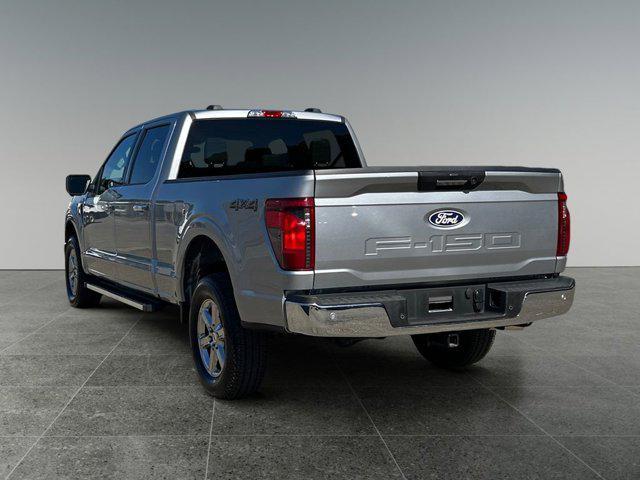 used 2024 Ford F-150 car, priced at $49,000