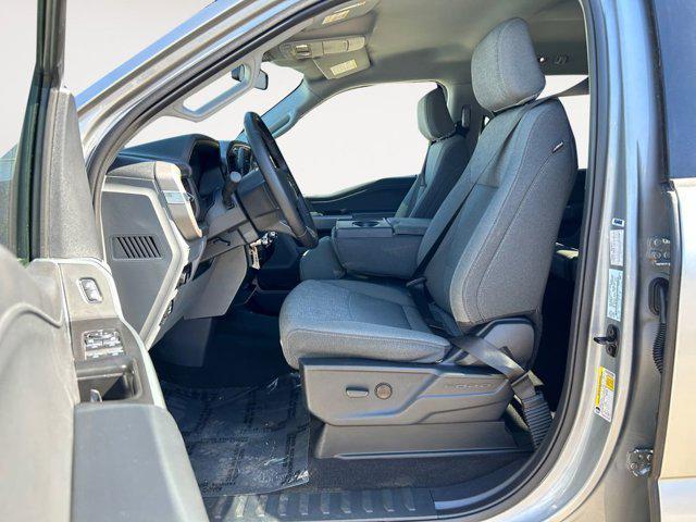 used 2024 Ford F-150 car, priced at $49,000