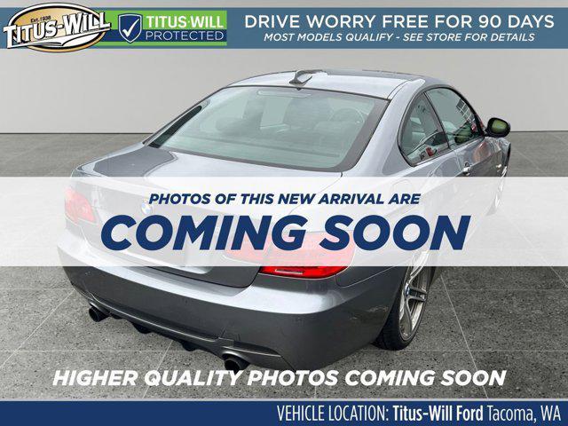 used 2012 BMW 335 car, priced at $15,988