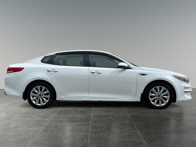used 2017 Kia Optima car, priced at $13,988