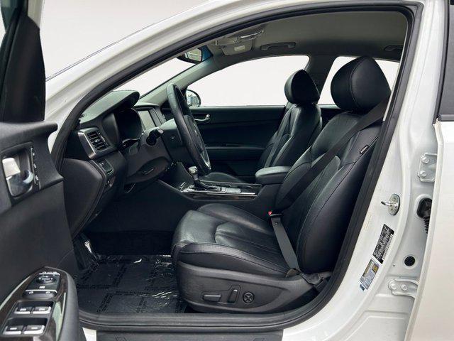 used 2017 Kia Optima car, priced at $13,988