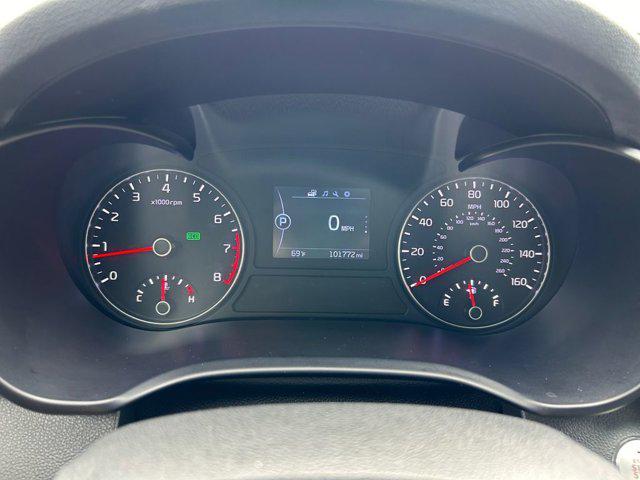 used 2017 Kia Optima car, priced at $13,988