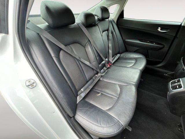 used 2017 Kia Optima car, priced at $13,988