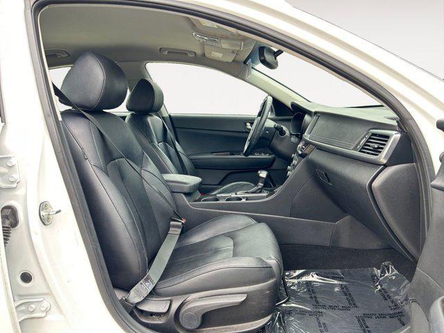 used 2017 Kia Optima car, priced at $13,988