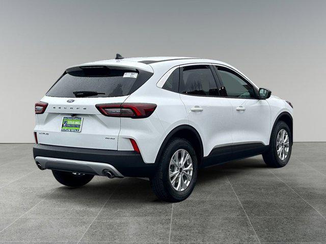 new 2024 Ford Escape car, priced at $31,369