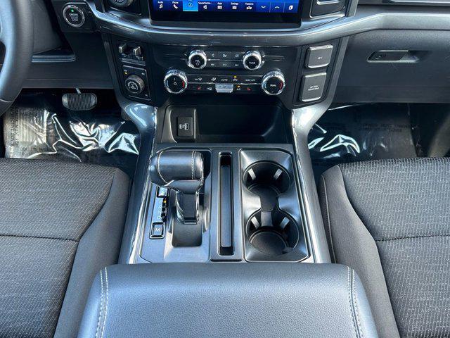 used 2023 Ford F-150 car, priced at $46,988