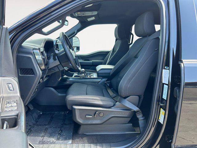 used 2023 Ford F-150 car, priced at $46,988