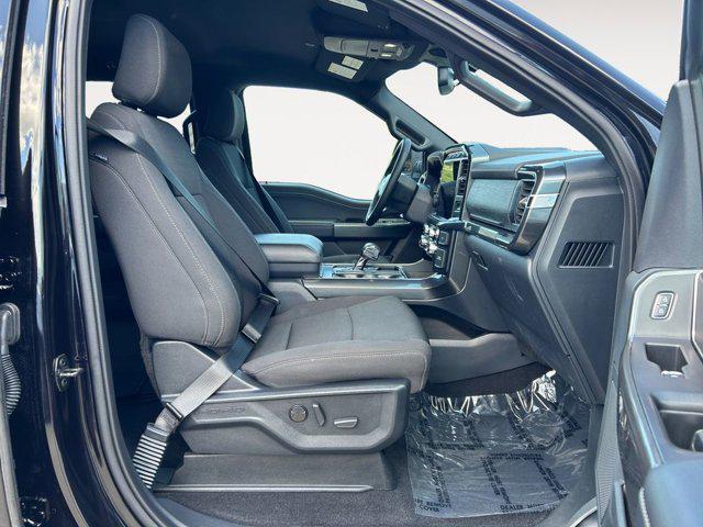 used 2023 Ford F-150 car, priced at $46,988