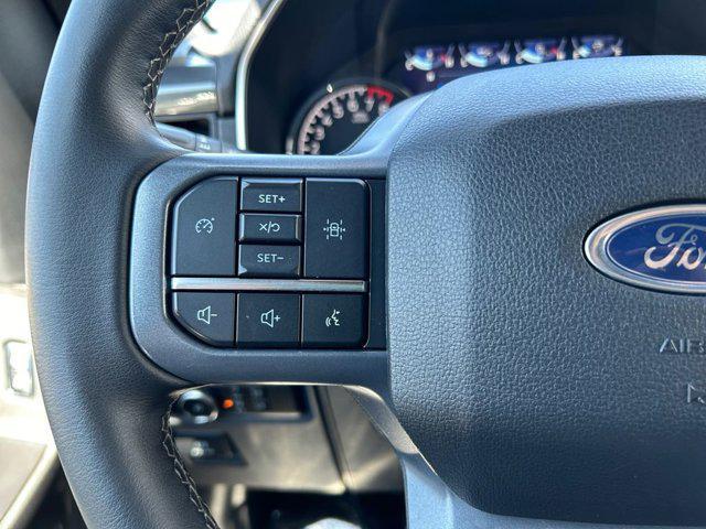 used 2023 Ford F-150 car, priced at $46,988