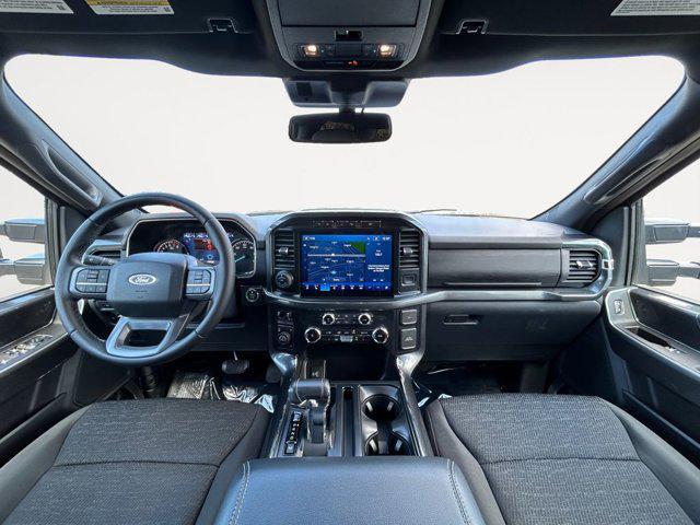 used 2023 Ford F-150 car, priced at $46,988