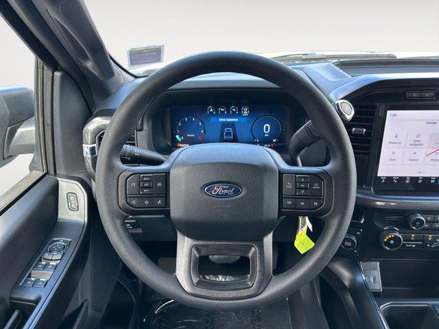 new 2024 Ford F-150 car, priced at $50,336