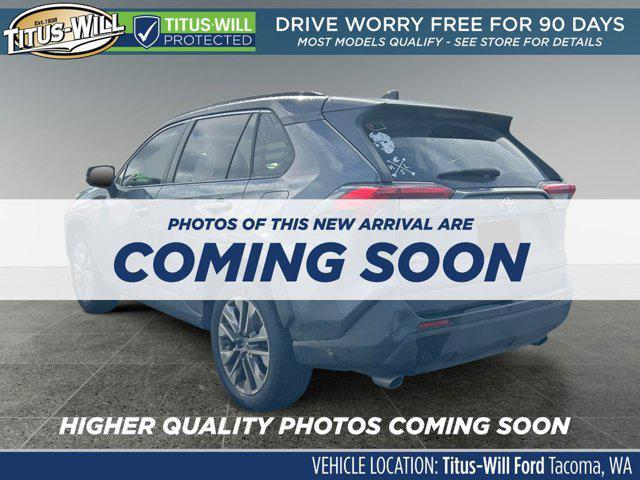 used 2019 Toyota RAV4 car, priced at $29,988