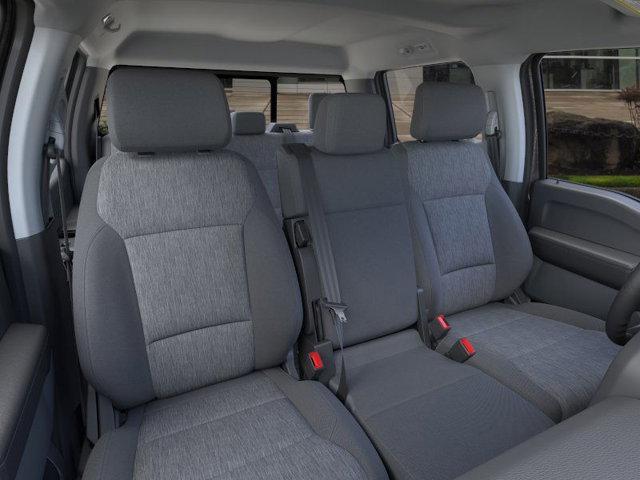 new 2025 Ford F-250 car, priced at $61,280