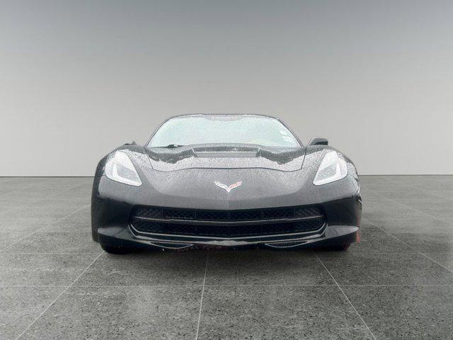 used 2015 Chevrolet Corvette car, priced at $41,999