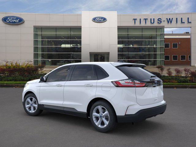 new 2024 Ford Edge car, priced at $38,040