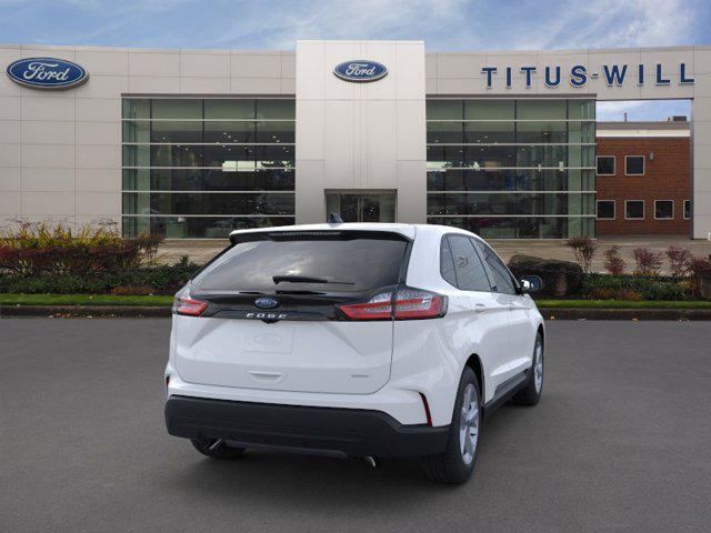 new 2024 Ford Edge car, priced at $38,040