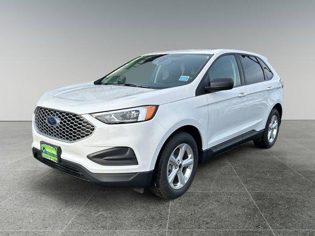 new 2024 Ford Edge car, priced at $38,040