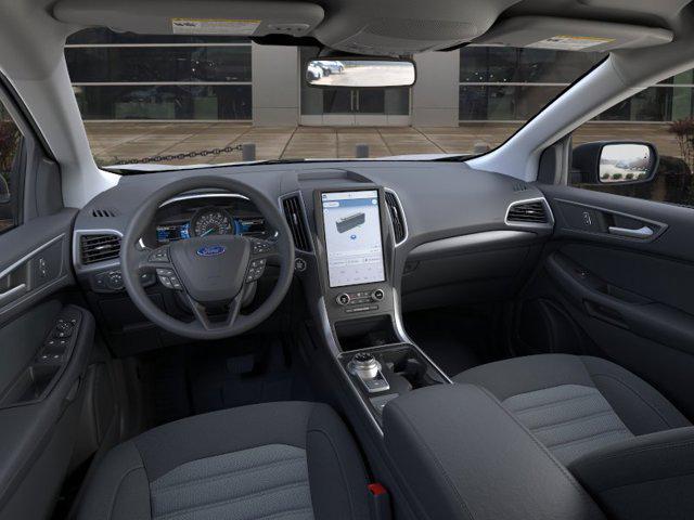 new 2024 Ford Edge car, priced at $38,040