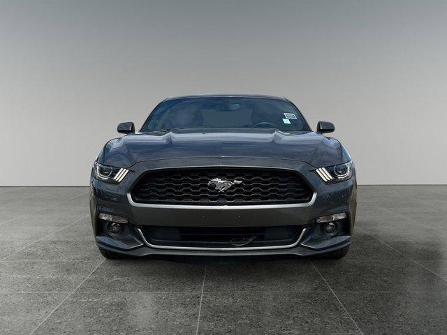 used 2017 Ford Mustang car, priced at $18,958