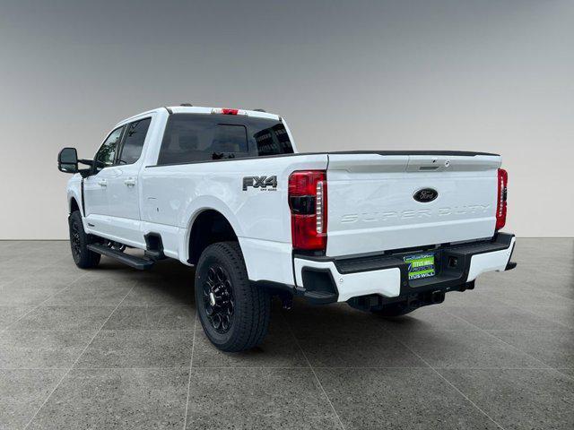 new 2024 Ford F-350 car, priced at $82,999