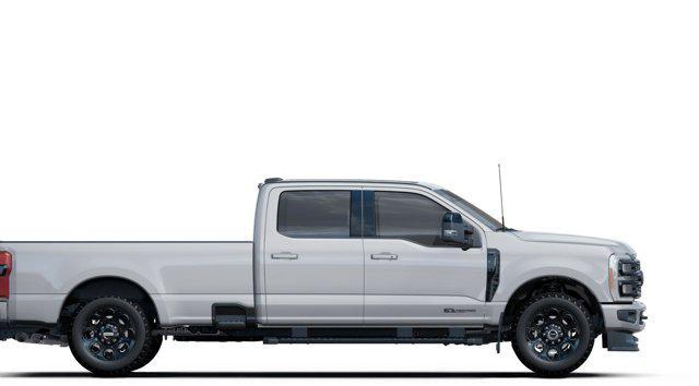 new 2024 Ford F-350 car, priced at $92,595