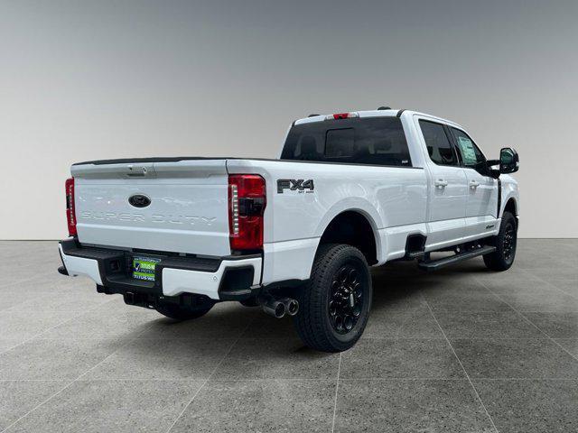 new 2024 Ford F-350 car, priced at $82,999