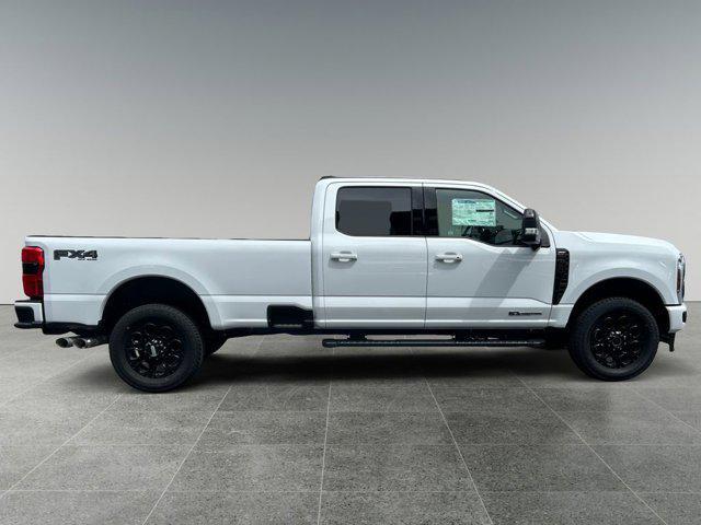 new 2024 Ford F-350 car, priced at $82,999