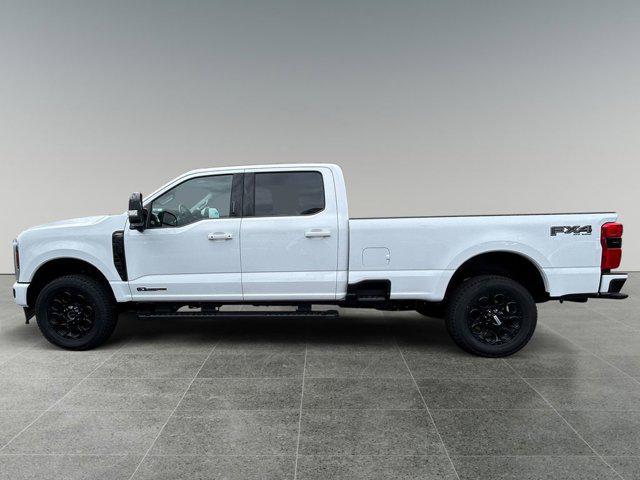 new 2024 Ford F-350 car, priced at $82,999