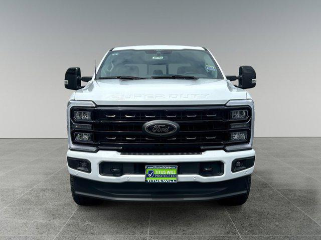 new 2024 Ford F-350 car, priced at $82,999