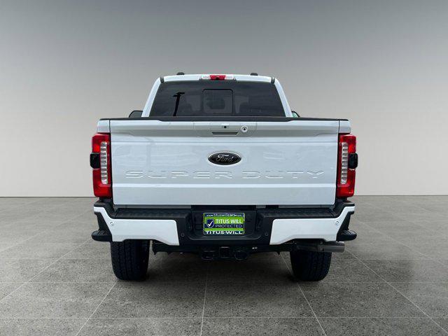 new 2024 Ford F-350 car, priced at $82,999