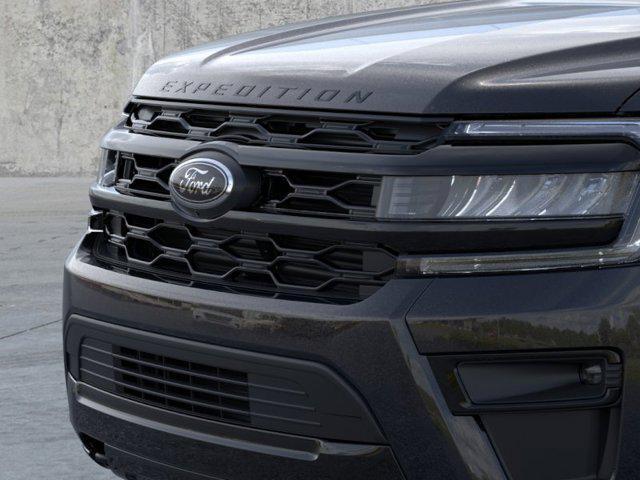 new 2024 Ford Expedition car, priced at $82,860