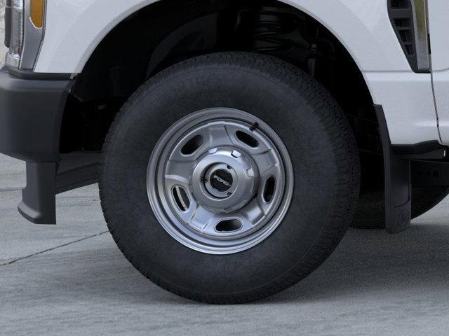 new 2025 Ford F-250 car, priced at $52,285