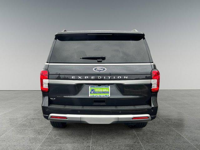 new 2024 Ford Expedition car, priced at $72,445